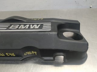 TAPA MOTOR BMW SERIE 3 COMPACTO (E46) N42B18A 111