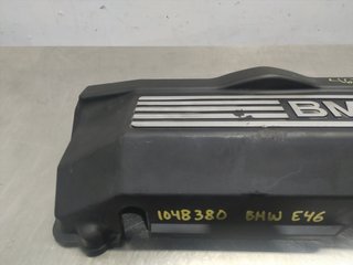 TAPA MOTOR BMW SERIE 3 COMPACTO (E46) N42B18A 111