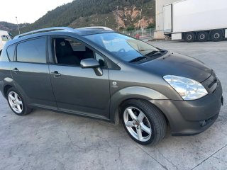 Toyota Corolla 2005
