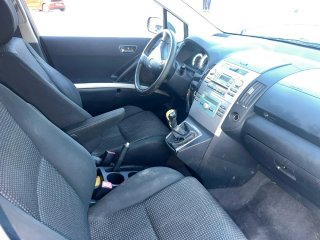 Toyota Corolla 2005