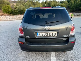 Toyota Corolla 2005