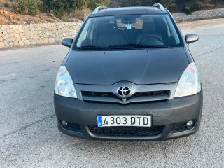 Toyota Corolla 2005