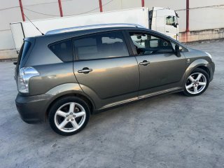 Toyota Corolla 2005