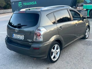 Toyota Corolla 2005