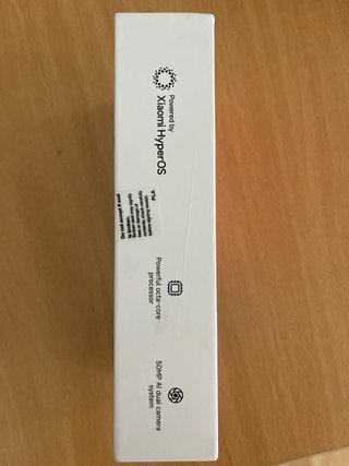 Redmi 15C 8GB RAM 128GB ROM NFC