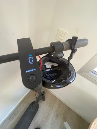 Patinete Xiaomi