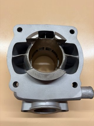 Cilindro Motor TM K7