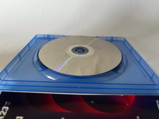 FIFA 23 PS4