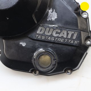 Coperchio Frizione Ducati Hypermotard 821