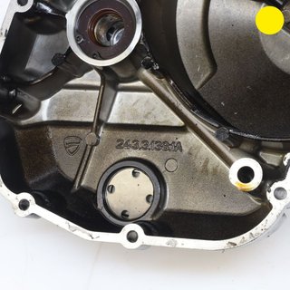 Coperchio Frizione Ducati Hypermotard 821