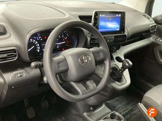 Toyota Proace City Verso ProAce City Verso 75 kW / 102 CV