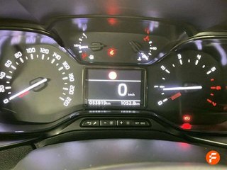 Toyota Proace City Verso ProAce City Verso 75 kW / 102 CV