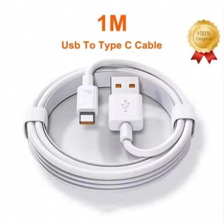 Cargador Xiaomi 67W Turbo 6A Original
