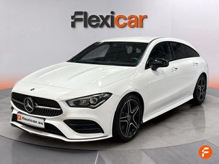 Mercedes CLA CLA 200 Shooting Brake