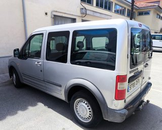 Ford Tourneo Connect 1.8 TDCI TREND 90CV
