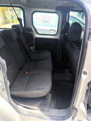 Ford Tourneo Connect 1.8 TDCI TREND 90CV