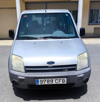 Ford Tourneo Connect 1.8 TDCI TREND 90CV