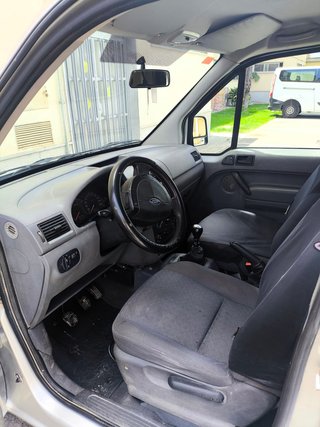 Ford Tourneo Connect 1.8 TDCI TREND 90CV