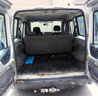 Ford Tourneo Connect 1.8 TDCI TREND 90CV