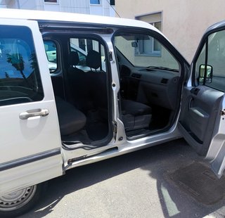 Ford Tourneo Connect 1.8 TDCI TREND 90CV