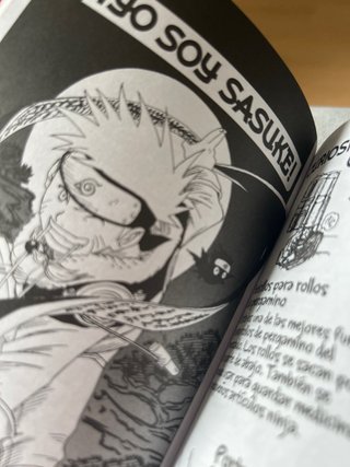 Naruto 1