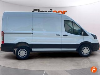 Ford Transit L2 H2 96KW / 130CV MHEV