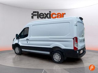 Ford Transit L2 H2 96KW / 130CV MHEV
