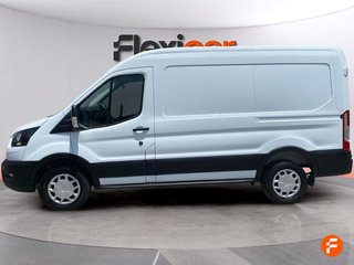 Ford Transit L2 H2 96KW / 130CV MHEV