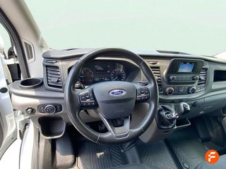 Ford Transit L2 H2 96KW / 130CV MHEV