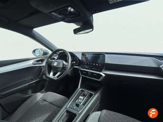 Seat Leon SP 1.4 e-Hybrid DSG S&S FR Go XL
