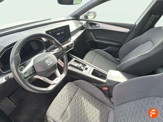 Seat Leon SP 1.4 e-Hybrid DSG S&S FR Go XL