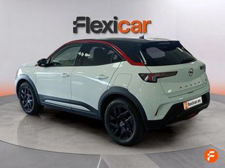 Opel Mokka BEV 50kWh GS Line-e