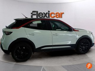 Opel Mokka BEV 50kWh GS Line-e