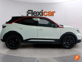 Opel Mokka BEV 50kWh GS Line-e