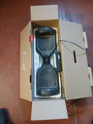 Patinete Eléctrico SK8 Bluetooth