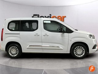 Toyota Proace City Verso ProAce City Verso 75 kW / 102 CV