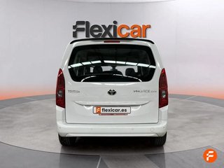 Toyota Proace City Verso ProAce City Verso 75 kW / 102 CV