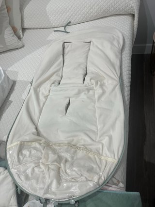 Dos sacos universales para silla de bebé Jane