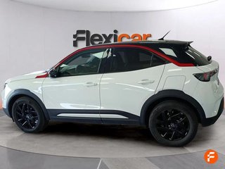 Opel Mokka BEV 50kWh GS Line-e