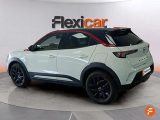 Opel Mokka BEV 50kWh GS Line-e