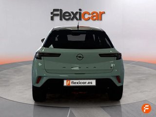 Opel Mokka BEV 50kWh GS Line-e