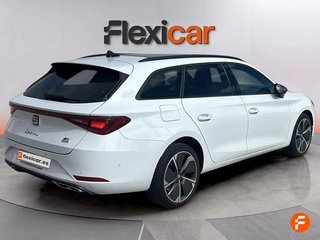 Seat Leon SP 1.4 e-Hybrid DSG S&S FR Go XL