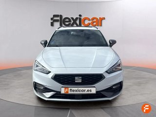 Seat Leon SP 1.4 e-Hybrid DSG S&S FR Go XL