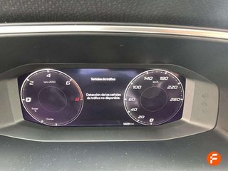 Seat Leon SP 1.4 e-Hybrid DSG S&S FR Go XL