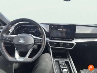 Seat Leon SP 1.4 e-Hybrid DSG S&S FR Go XL