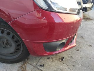 [1595373] PARAGOLPES DELANTERO DACIA SANDERO II