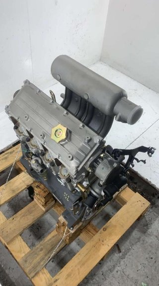 Fiat 230a200070cv motor ducato caja * tmanp468583
