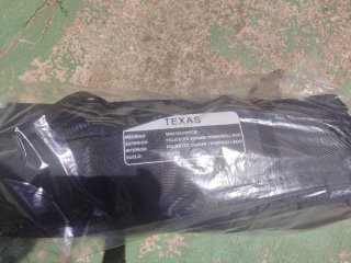 Tienda de campaña Inesca Texas