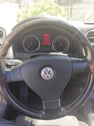 VW Tiguan Techo 4x4 solo 156.000 kms