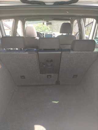 VW Tiguan Techo 4x4 solo 156.000 kms